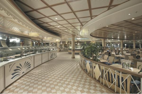 Explorer of the Seas Gallery Image